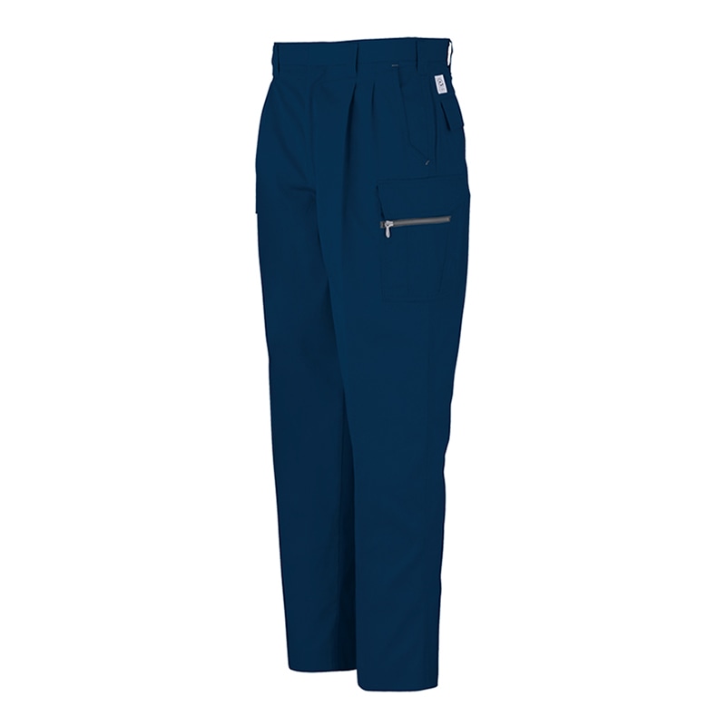 コーコス信岡 エコ5IVEスター ツータックフィッシング A-4455 ネイビーマリナー 70cm 1枚（ご注文単位1枚）【直送品】