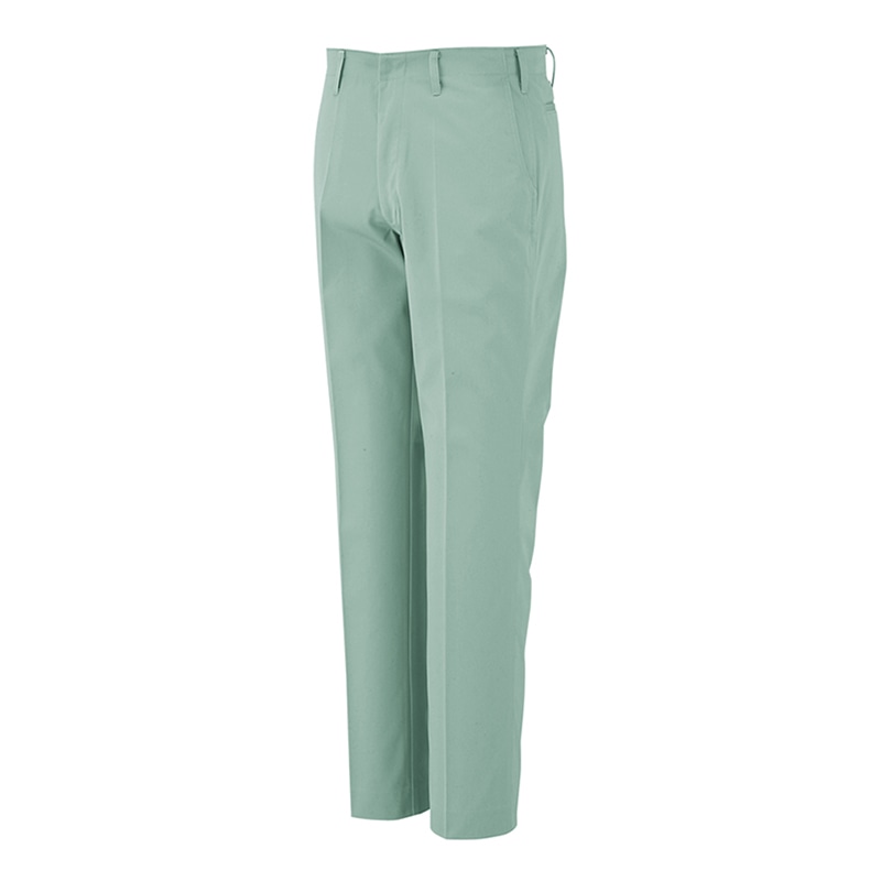 コーコス信岡 エコ5IVEスター ノータックスラックス A-3353 グリーン 95cm 1枚(ご注文単位1枚)【直送品】