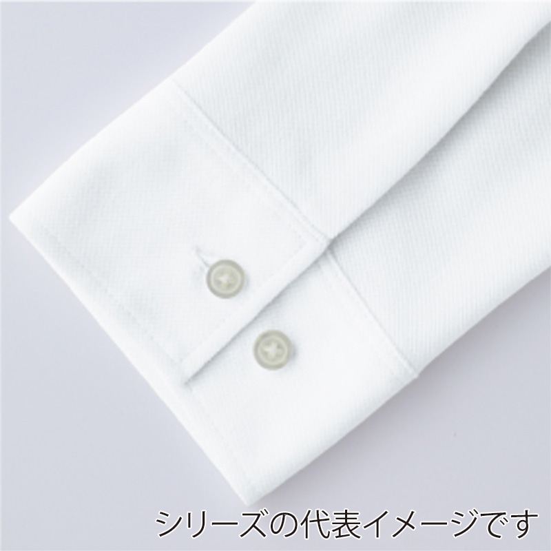 コーコス信岡 マルチ7ビズ ポロ半袖 A-277 シルバー 5L 1枚（ご注文単位1枚）【直送品】