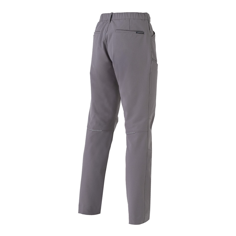 コーコス信岡 ストレッチスラックス A-7063 グレー SS 1枚（ご注文単位1枚）【直送品】