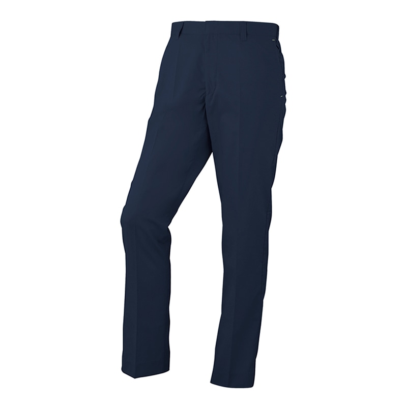 コーコス信岡 ノータックスラックス AS-933 ネイビー 120cm 1枚（ご注文単位1枚）【直送品】