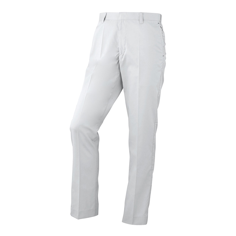 コーコス信岡 ノータックスラックス AS-933 シルバー 112cm 1枚（ご注文単位1枚）【直送品】