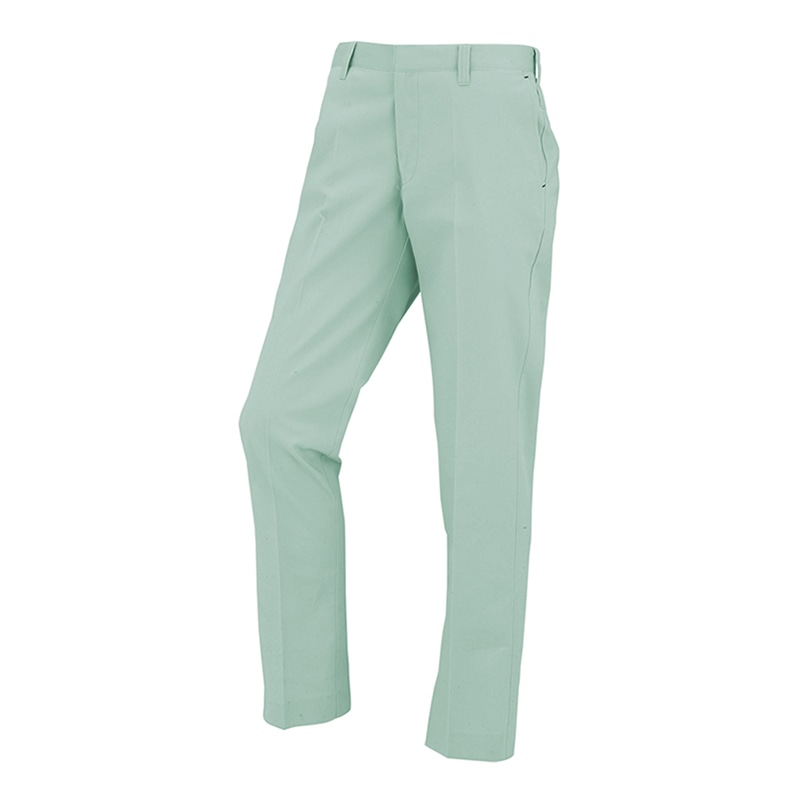 コーコス信岡 ノータック スラックス AS-1933 グリーン 76cm 1枚（ご注文単位1枚）【直送品】