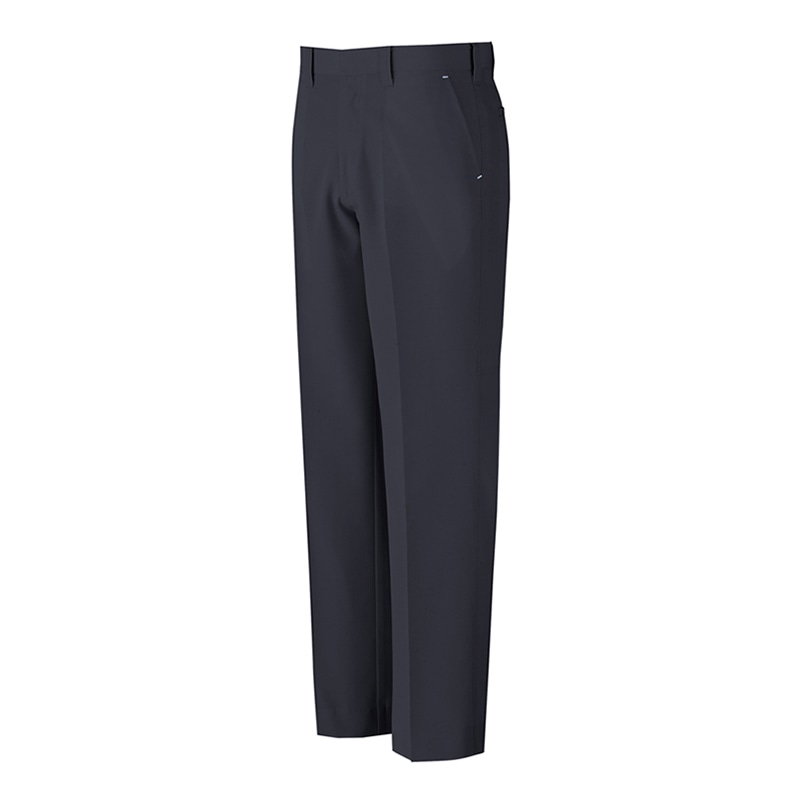 コーコス信岡 ノータックスラックス A-5073 チャコール 95cm 1枚（ご注文単位1枚）【直送品】