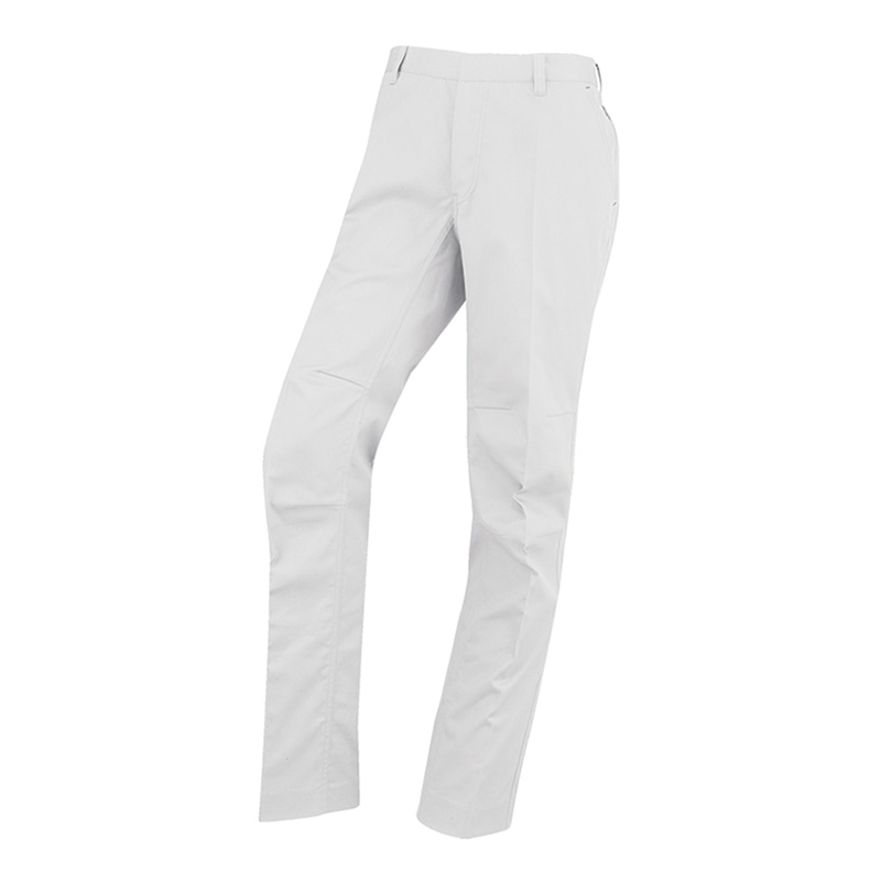 コーコス信岡 立体カット ノータック スラックス AS-1936 シルバー 91cm 1枚（ご注文単位1枚）【直送品】