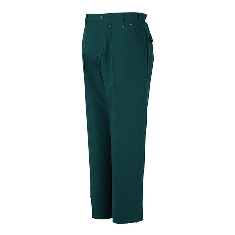 コーコス信岡 ノータックスラックス A-3073 グリーン 73cm 1枚（ご注文単位1枚）【直送品】