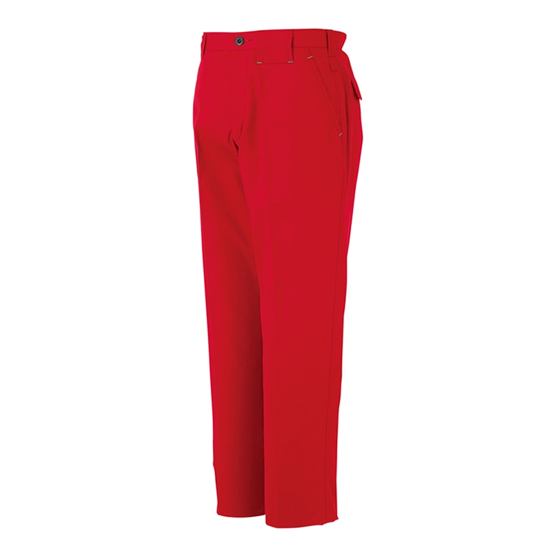 コーコス信岡 ノータックスラックス A-3073 レッド 70cm 1枚（ご注文単位1枚）【直送品】