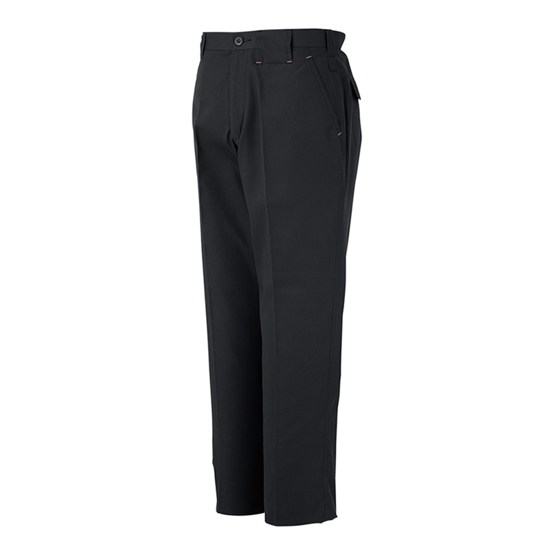 コーコス信岡 ノータックスラックス A-3073 チャコール 82cm 1枚（ご注文単位1枚）【直送品】