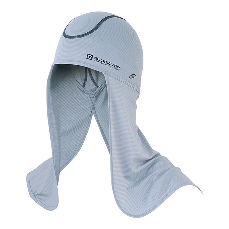 コーコス信岡 ニオイクリア 消臭ニンジャ G-230 シルバー F 1個（ご注文単位1個）【直送品】