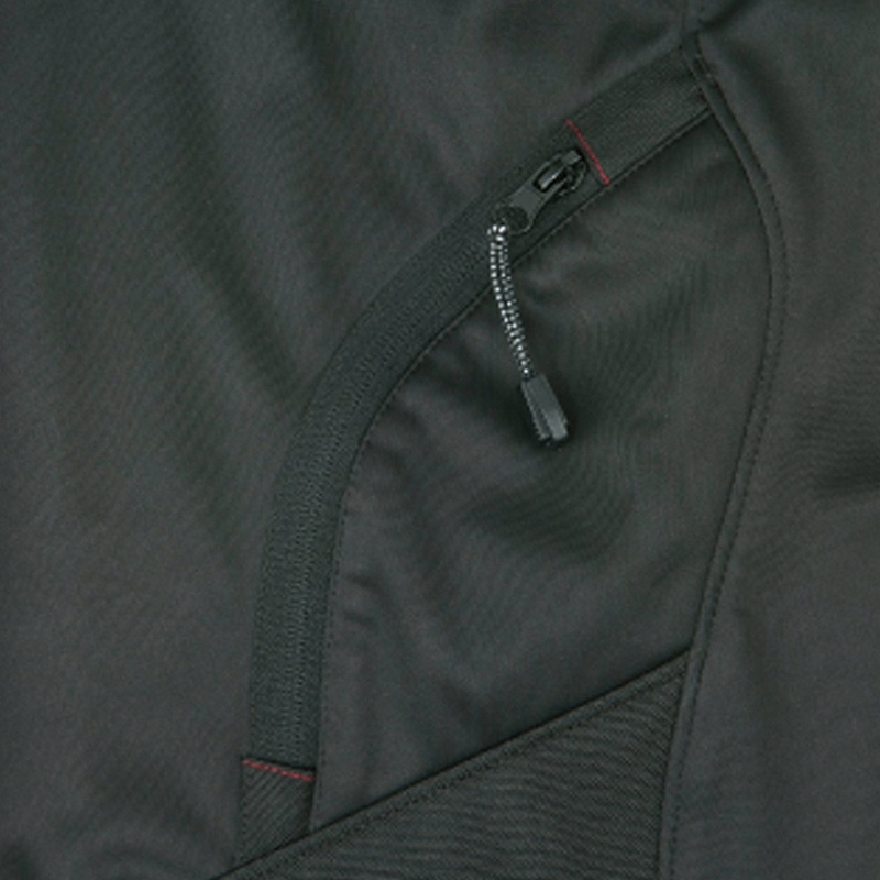 コーコス信岡 防風ストレッチパンツ G-2243 スミクロ LL 1枚（ご注文単位1枚）【直送品】