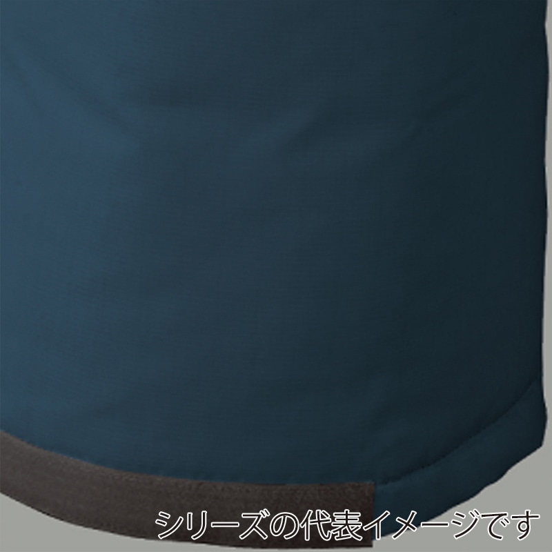 コーコス信岡 軽量・製品制電 防寒パンツ A-12363 ネイビー 4L 1枚（ご注文単位1枚）【直送品】
