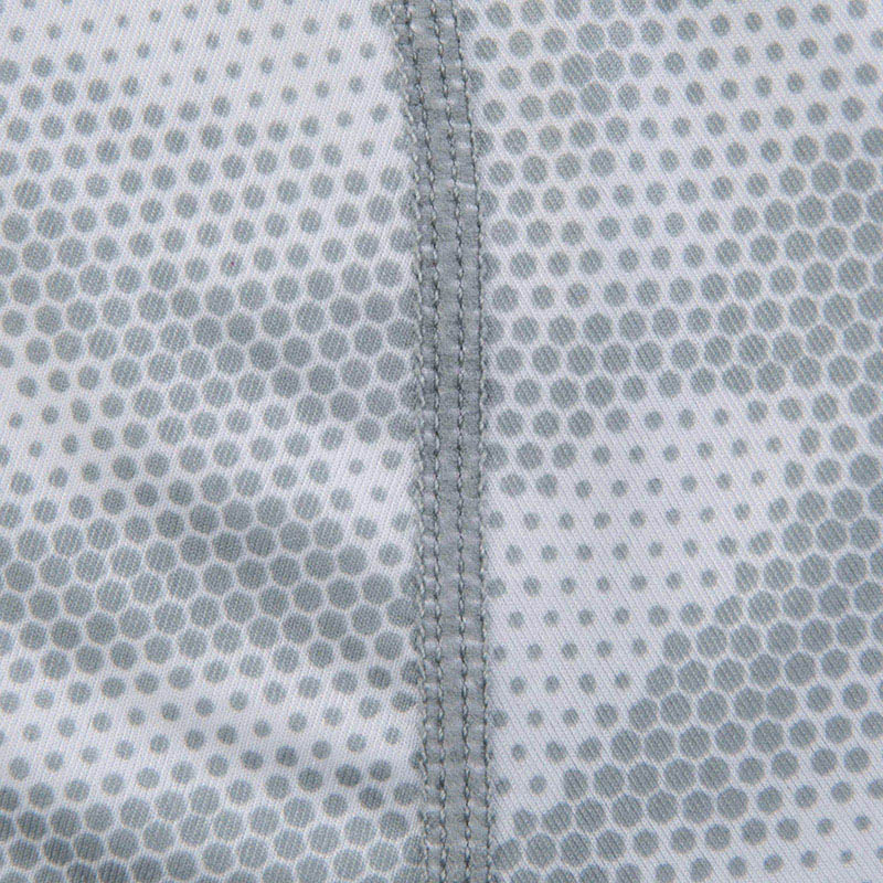 コーコス信岡 ドライパワーサポート アームカバー G-926 ドットカーキ L 1個（ご注文単位1個）【直送品】