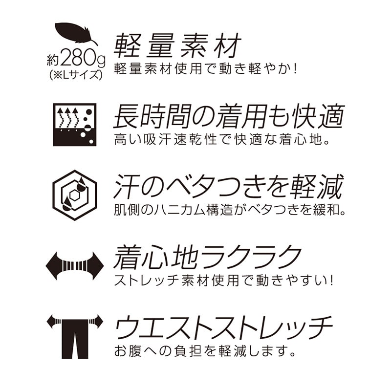 コーコス信岡 ストレッチ軽量カーゴパンツ G-465 ネイビーS 1枚(ご注文単位1枚)【直送品】