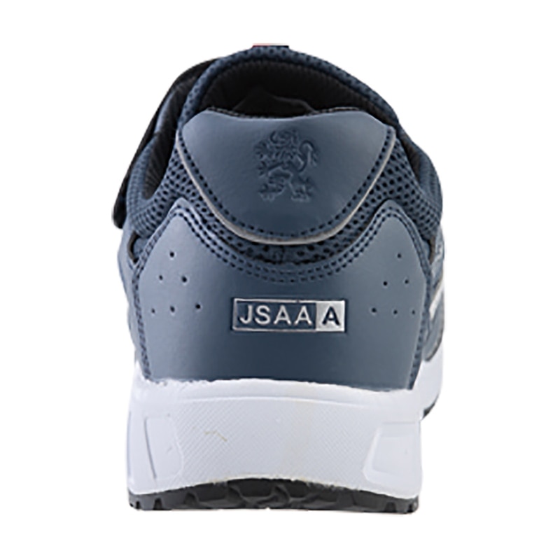 コーコス信岡 プロスニーカー ネイビー A-45000 30cm 1組（ご注文単位1組）【直送品】