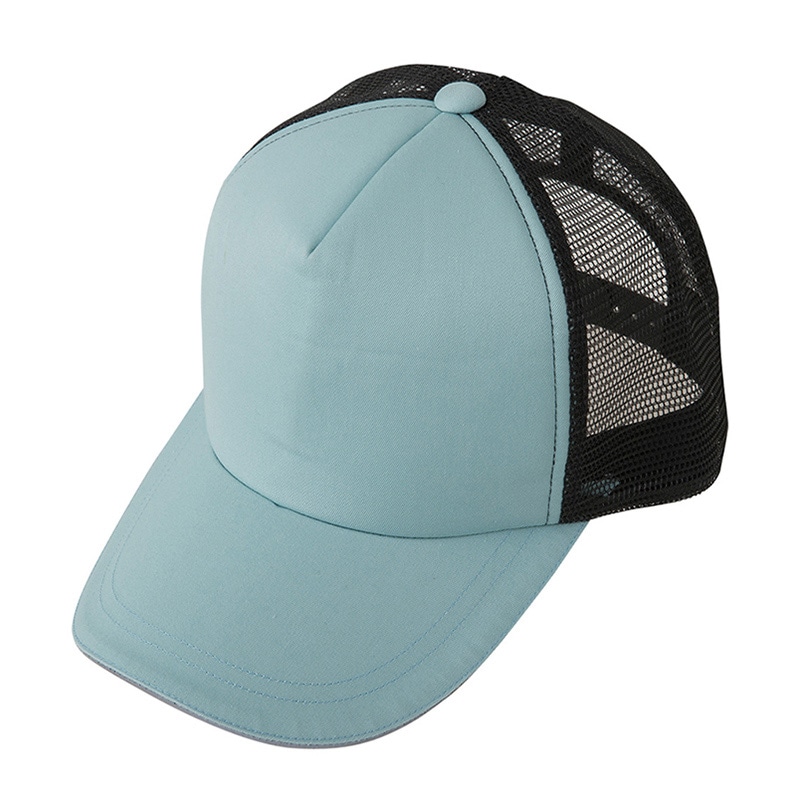 コーコス信岡 メッシュキャップ A-4177 グリーン F 1個(ご注文単位1個)【直送品】