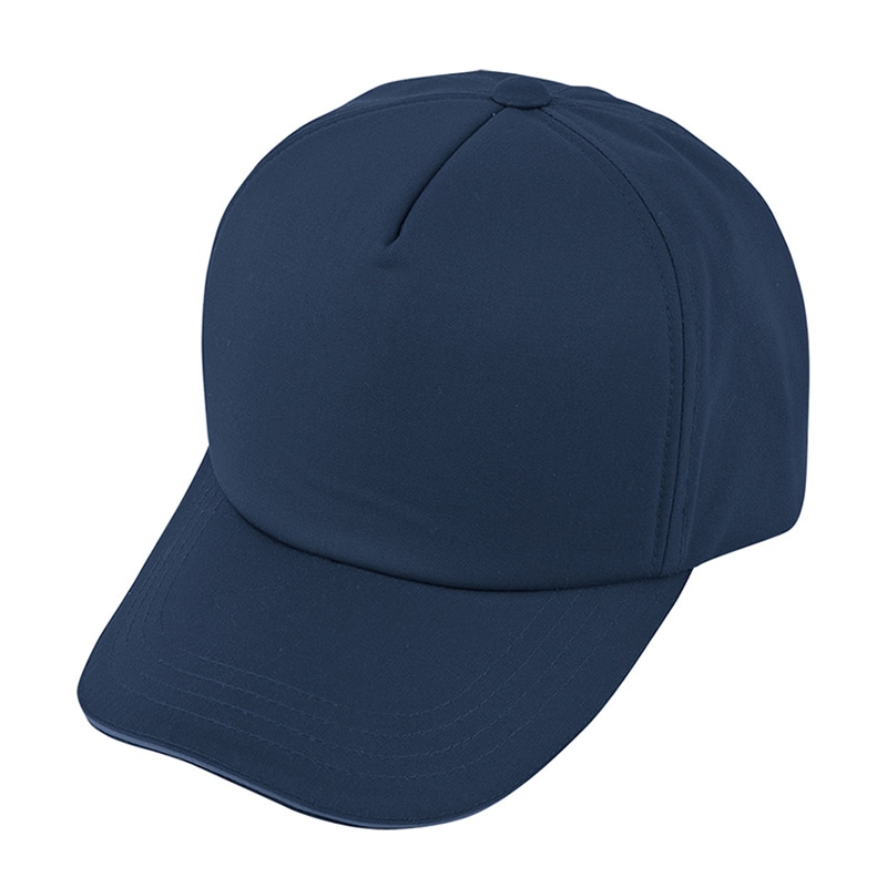 コーコス信岡 ツイルキャップ A-4178 ネイビー F 1個(ご注文単位1個)【直送品】