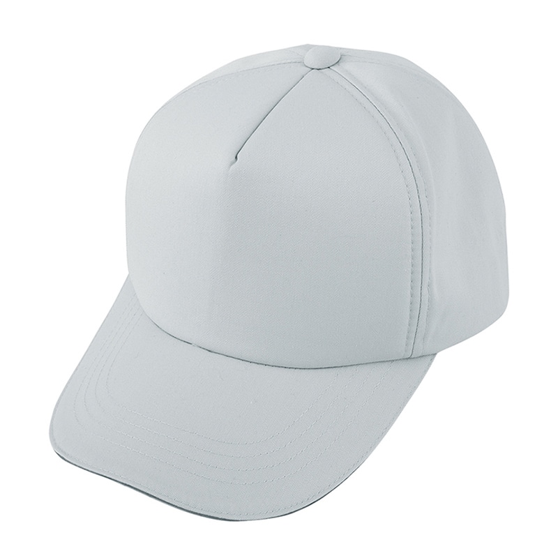 コーコス信岡 ツイルキャップ A-4178 シルバー F 1個(ご注文単位1個)【直送品】