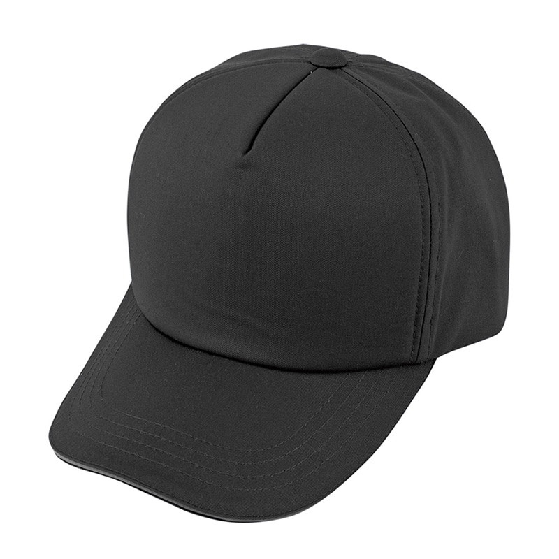 コーコス信岡 ツイルキャップ A-4178 ブラック F 1個(ご注文単位1個)【直送品】