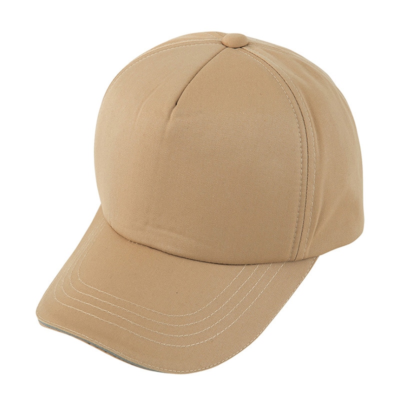 コーコス信岡 ツイルキャップ A-4178 キャメル F 1個（ご注文単位1個）【直送品】