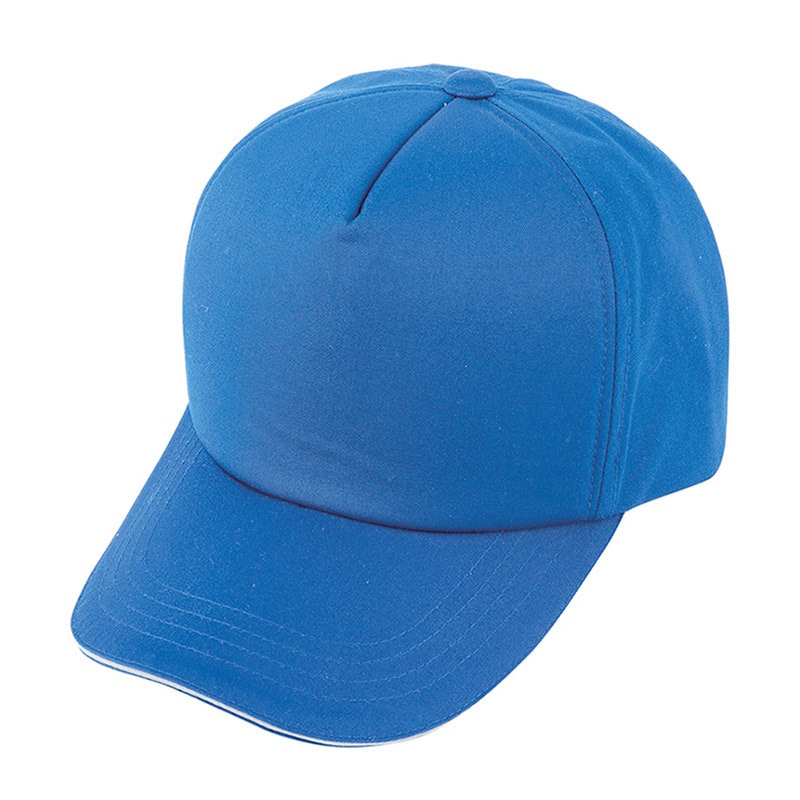 コーコス信岡 ツイルキャップ A-4178 スカイブルー F 1個（ご注文単位1個）【直送品】