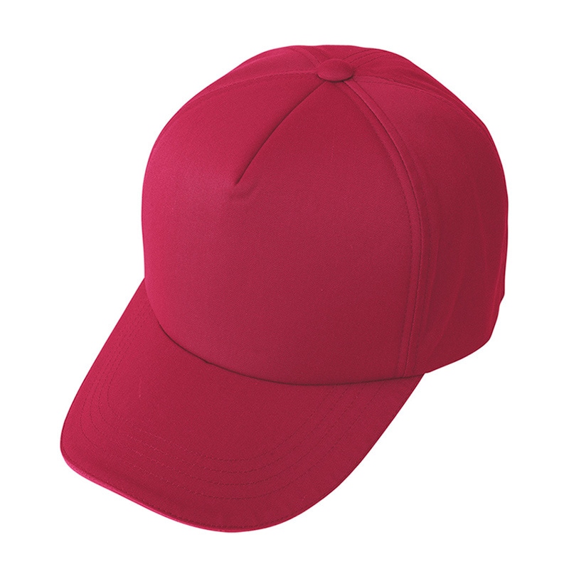 コーコス信岡 ツイルキャップ A-4178 レッド F 1個（ご注文単位1個）【直送品】