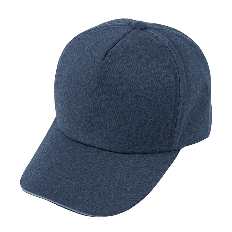 コーコス信岡 ツイルキャップ A-4178 インディゴ F 1個（ご注文単位1個）【直送品】