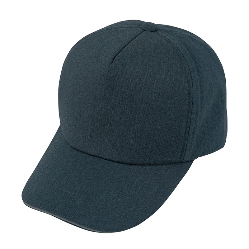 コーコス信岡 ツイルキャップ A-4178 グラファイト F 1個（ご注文単位1個）【直送品】