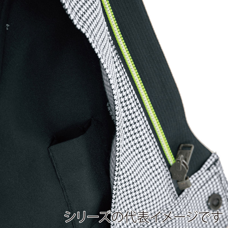 コーコス信岡 ブルゾン K-2310 ネイビー 5L 1枚（ご注文単位1枚）【直送品】