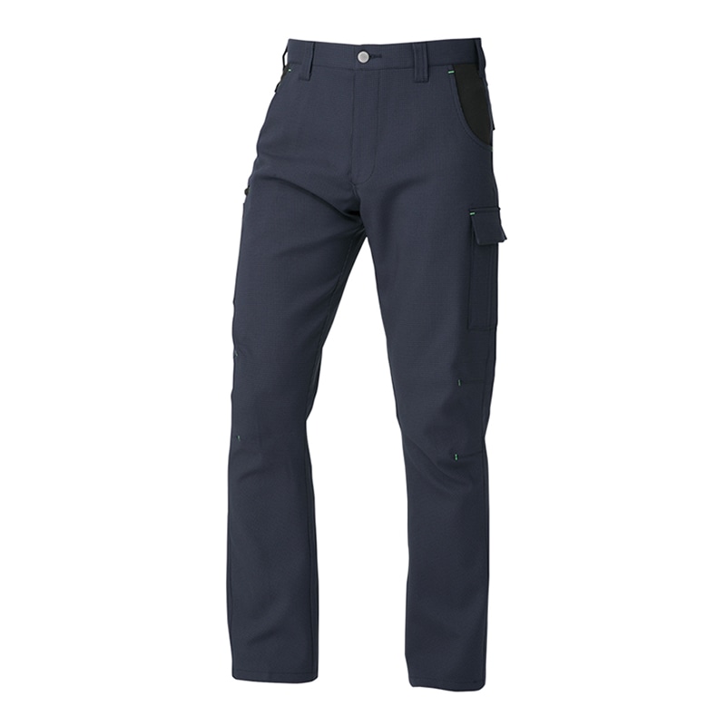 コーコス信岡 カーゴパンツ K-2315 ネイビー M 1枚(ご注文単位1枚)【直送品】
