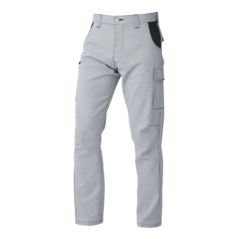 コーコス信岡 カーゴパンツ K-2315 チドリ L 1枚（ご注文単位1枚）【直送品】