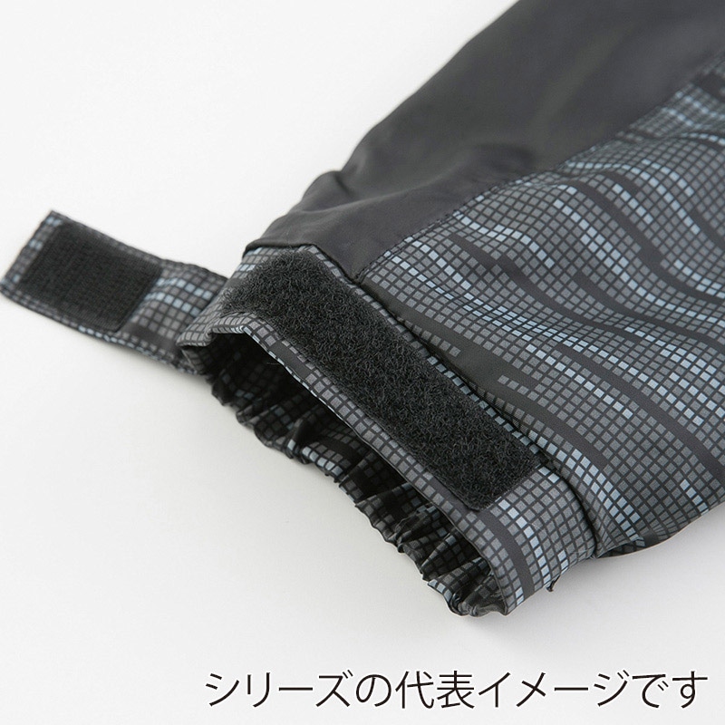 コーコス信岡 アクティブパーカー G-6010 ウッドカモ LL 1枚(ご注文単位1枚)【直送品】