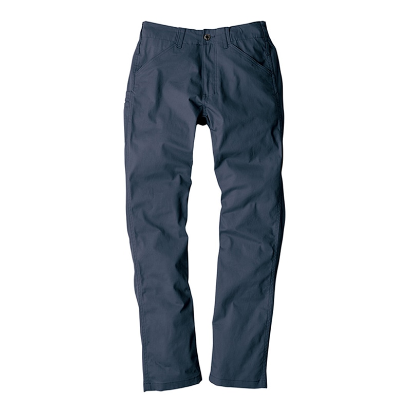 コーコス信岡 スタイリッシュストレッチパンツ G-5003 ネイビー LL 1枚（ご注文単位1枚）【直送品】