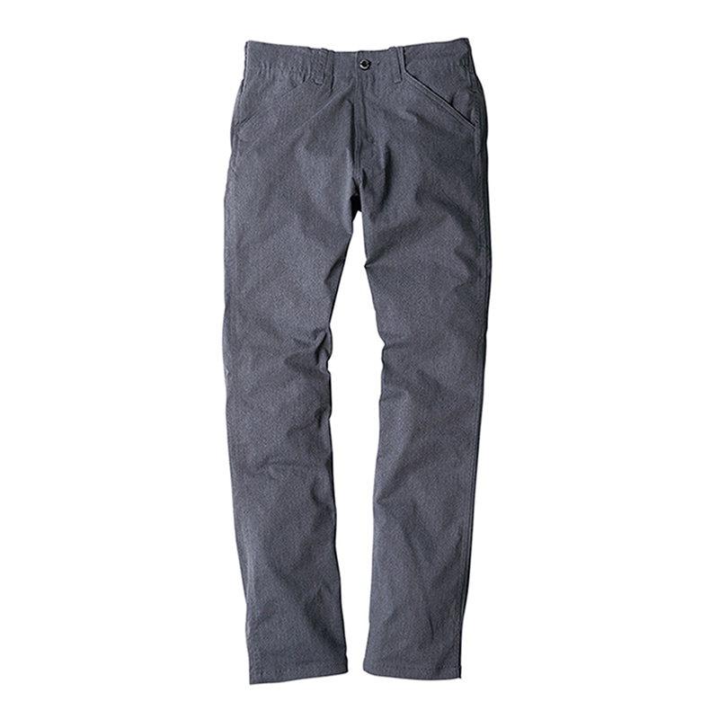 コーコス信岡 スタイリッシュストレッチパンツ G-5013 モク M 1枚（ご注文単位1枚）【直送品】