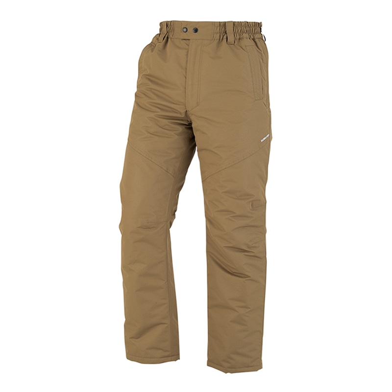 コーコス信岡 サンバーナー 透湿防水防寒パンツ A-3803 キャメル 3L 1枚（ご注文単位1枚）【直送品】