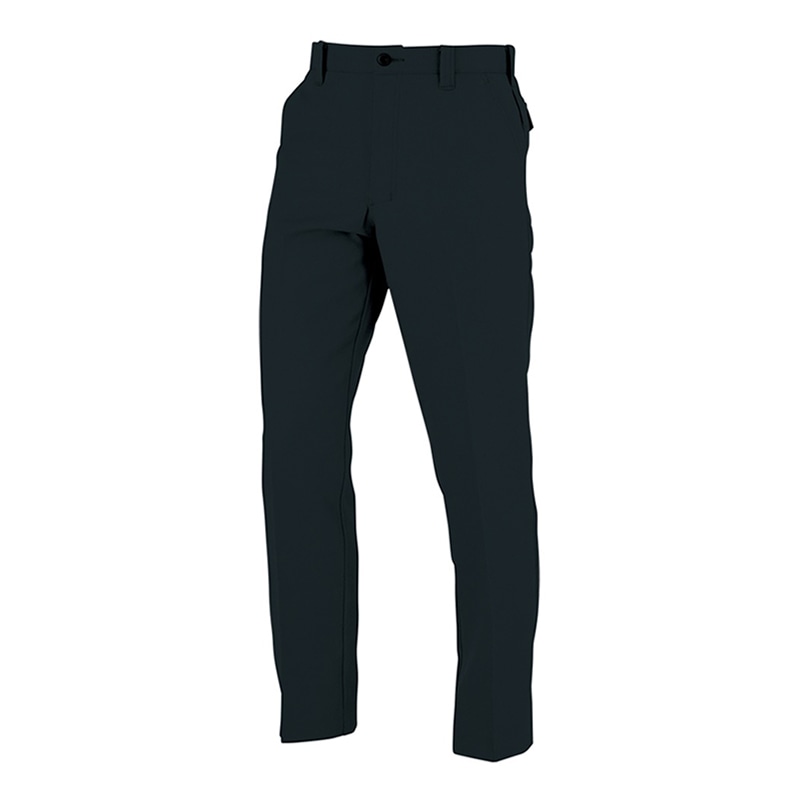 コーコス信岡 裏綿ノータックスラックス A-8173 ブラック 76cm 1枚（ご注文単位1枚）【直送品】