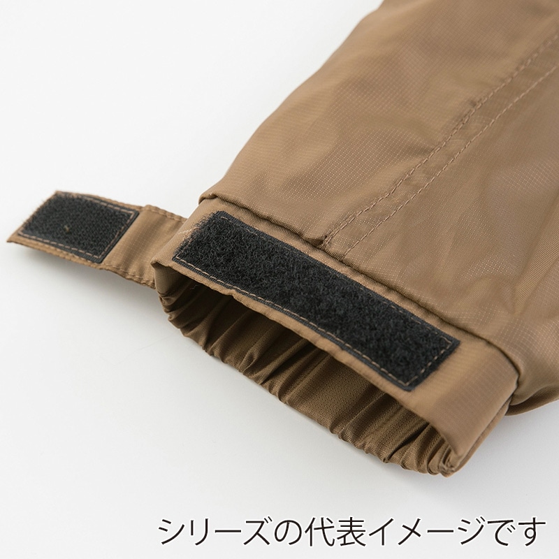 コーコス信岡 マウンテンパーカー G-4010 アーミー S 1枚（ご注文単位1枚）【直送品】