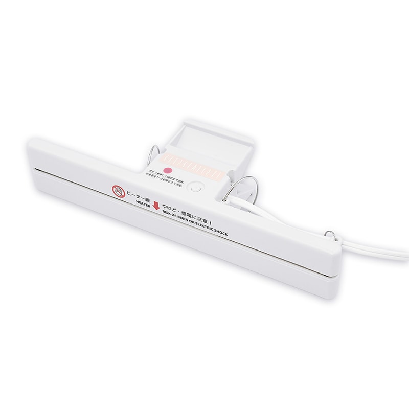 テクノインパルス クリップシーラー Z-1 1台