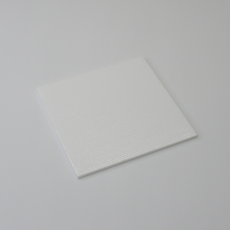 アクタ 弁当容器 ワン折重 共蓋 41 白エンボス 50枚/束（ご注文単位8束）【直送品】