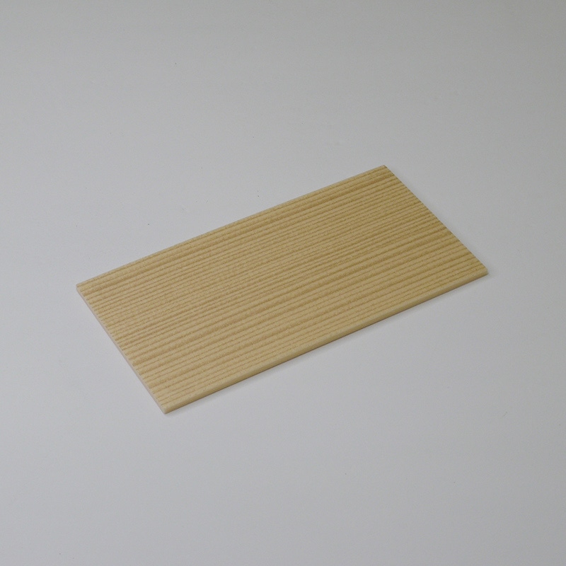 アクタ 弁当容器 ワン折重 共蓋 60×31 杉 50枚/束（ご注文単位8束）【直送品】