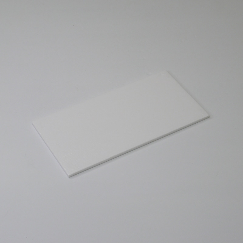 アクタ 弁当容器 ワン折重 共蓋 60×31 白エンボス 50枚/束（ご注文単位8束）【直送品】