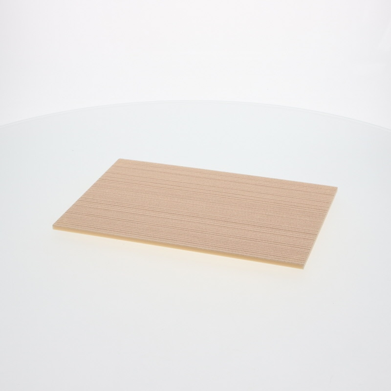 アクタ 弁当容器 ワン折重(フタ) 共蓋 81×55 杉 25枚/袋