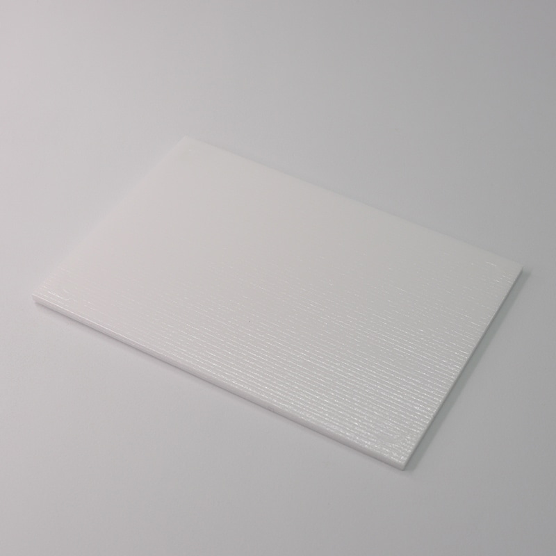 アクタ 弁当容器　ワン折重　共蓋 54×38 白エンボス 50個/袋（ご注文単位8袋）【直送品】