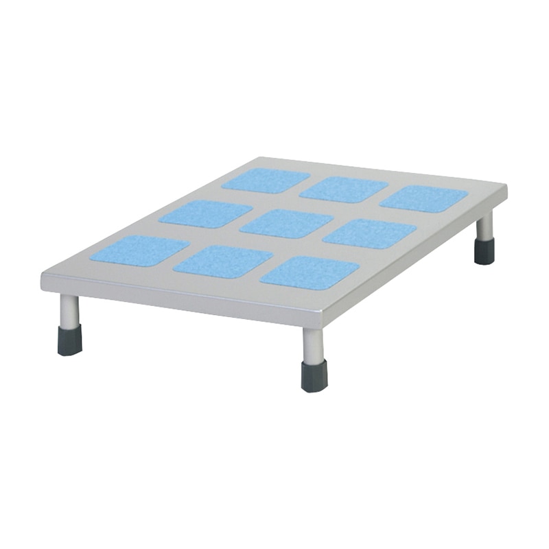 踏台メディカルファイブスター 12cm 1個(ご注文単位1個)【直送品】