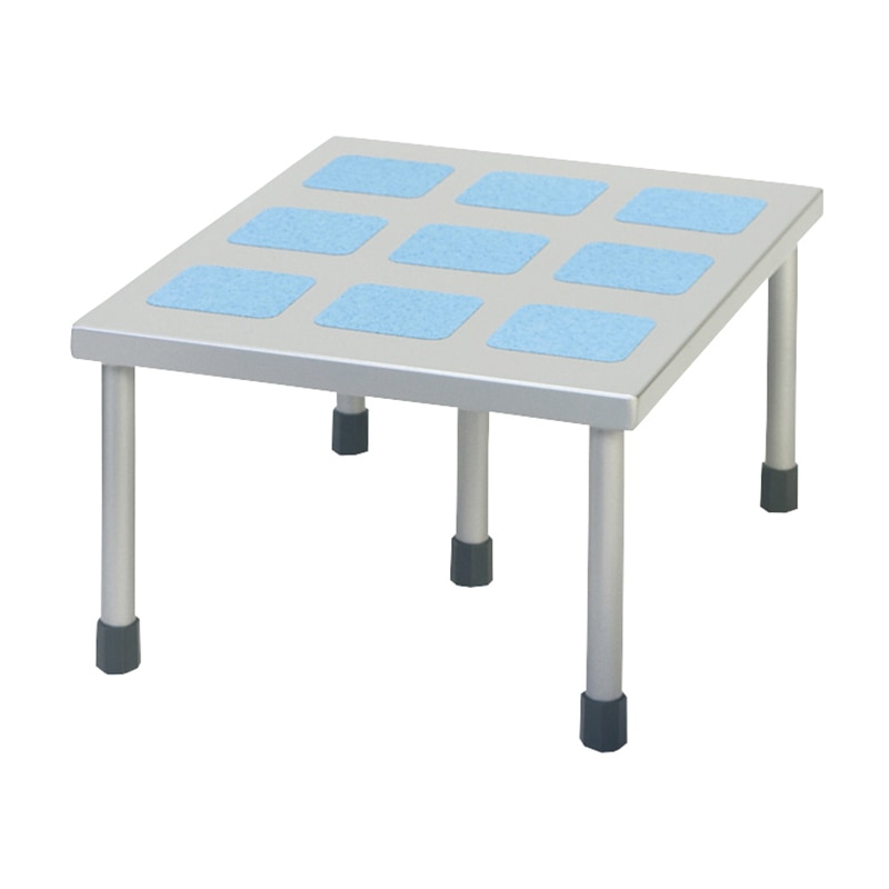 踏台メディカルファイブスター 25cm 1個(ご注文単位1個)【直送品】