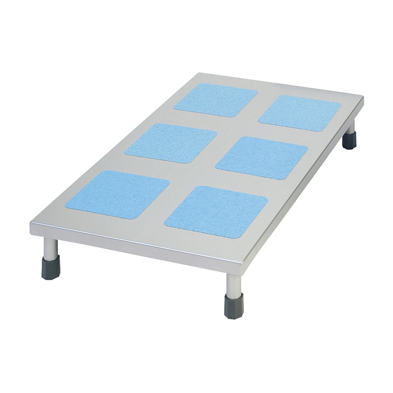 踏台メディカルファイブスター ワイド12cm 1個(ご注文単位1個)【直送品】