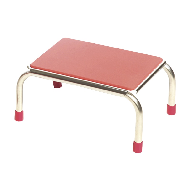 浴室用ガッチリ踏み台 20 FIC-004P ピンク 1個(ご注文単位1個)【直送品】