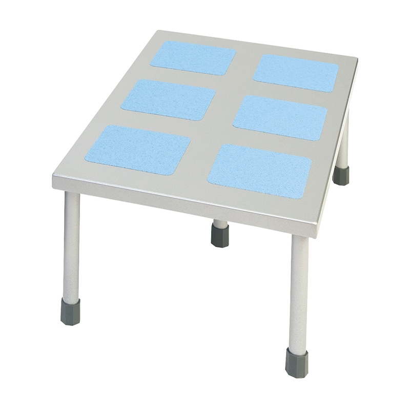 踏台メディカルファイブスター ワイド25cm 1個(ご注文単位1個)【直送品】