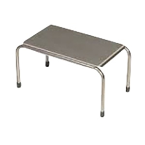 踏台 ステップジャリスター M W610×D325×H300mm 1個(ご注文単位1個)【直送品】