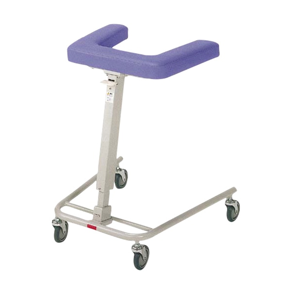 歩行器　アルコー　8型  100024 1台（ご注文単位1台）【直送品】