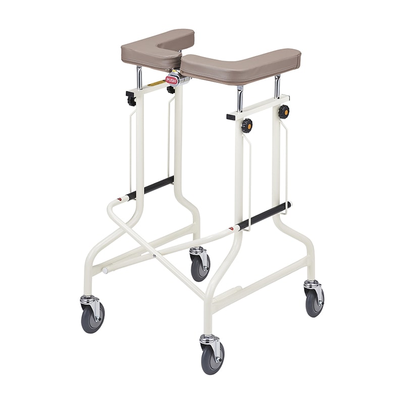 歩行器　アルコーウィット　100646   1台（ご注文単位1台）【直送品】